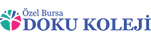 Bursa Doku Koleji Logo